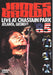 James Brown: Live at Chastain Park