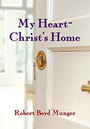 My Heart--Christ's Home (IVP Booklets