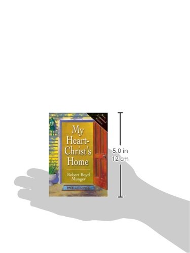 My Heart--Christ's Home (IVP Booklets