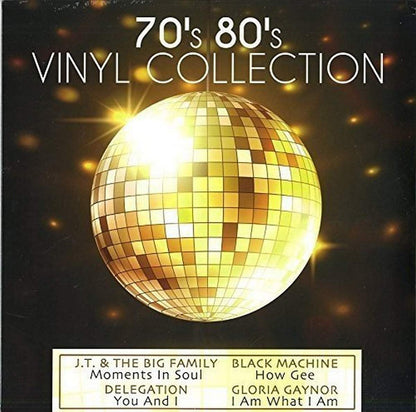 70's - 80' Collection / Various