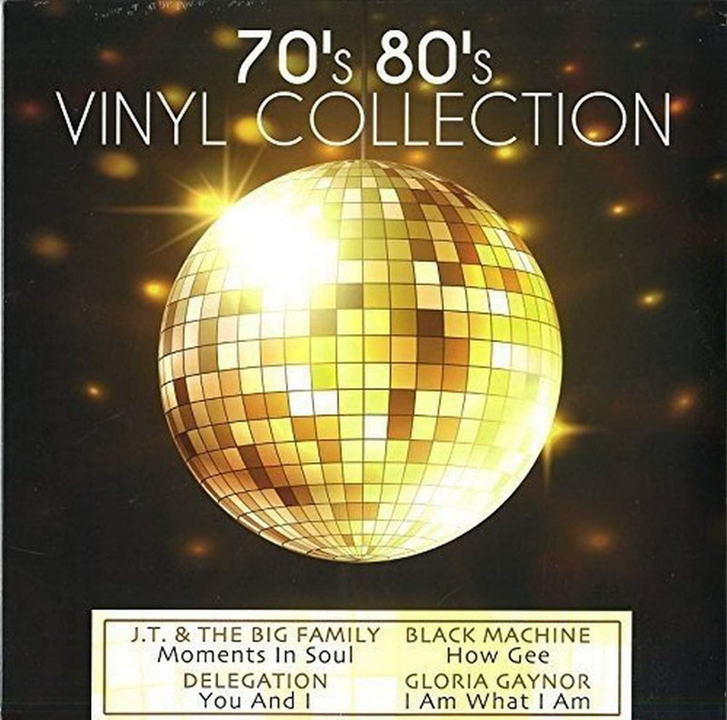 70's - 80' Collection / Various