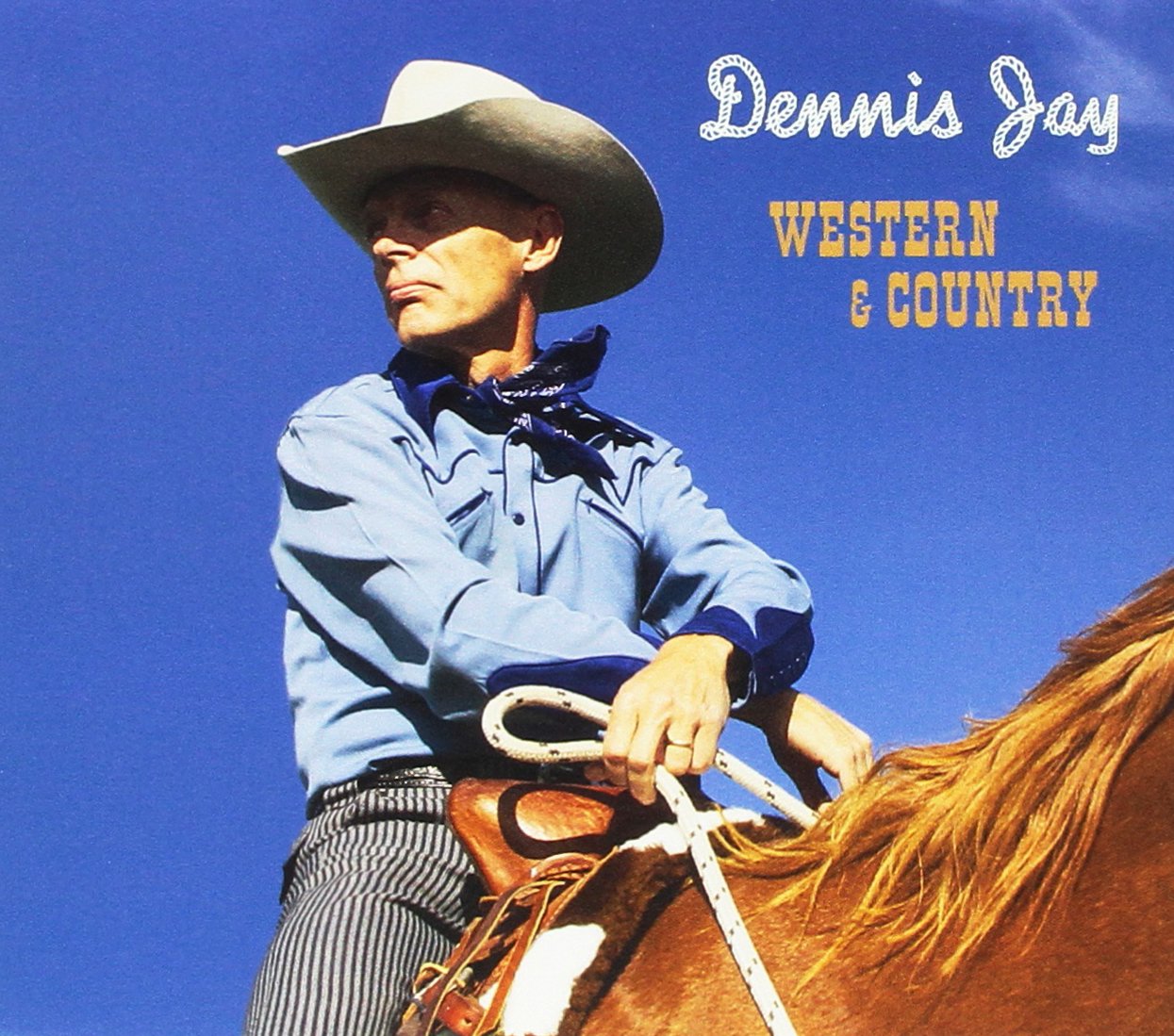 Western And Country