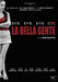Cg Entertainment Dvd bella gente (la