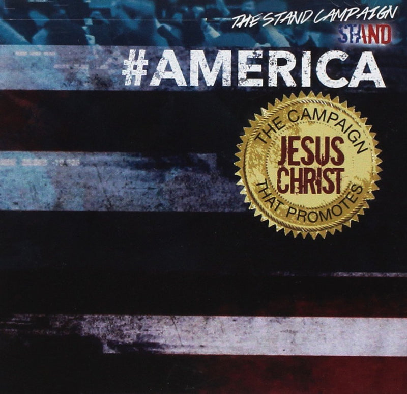 #AMERICA