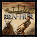 Ben Hur: Songs That Celebrate The Epic Film