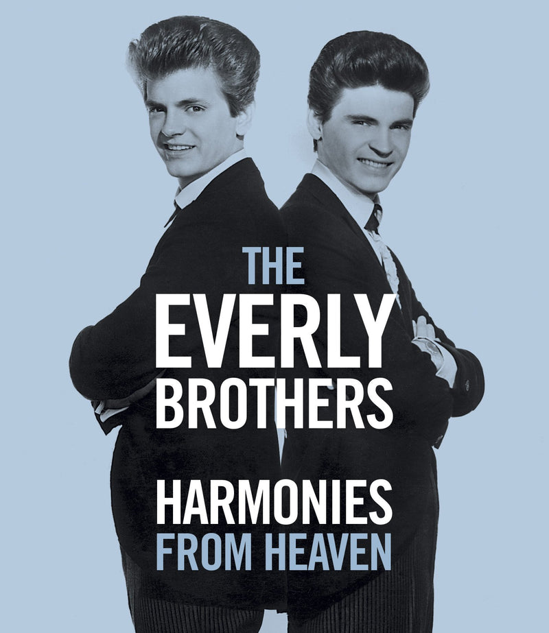 Harmonies From Heaven