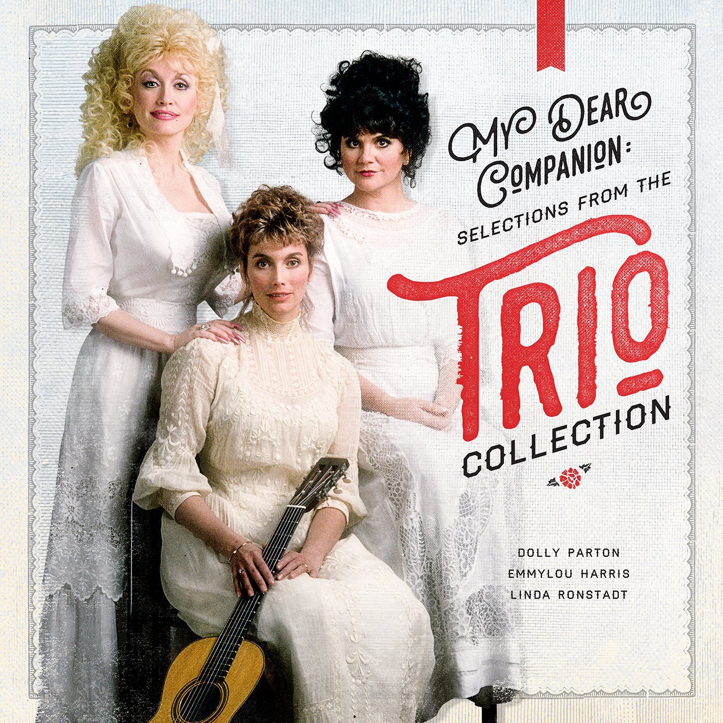 My Dear Companion: Selections from the Trio Collection