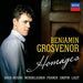 Benjamin Grosvenor: Homages