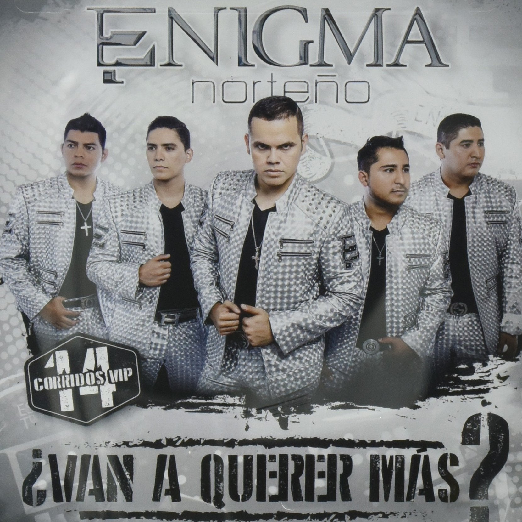 Van a Querer Mas