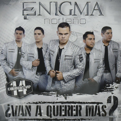 Van a Querer Mas