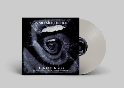 Paura Vol.2 (A Collection of Scary and Thrilling Soundtracks)