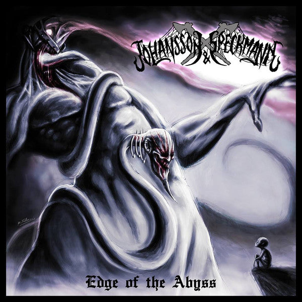Edge of the Abyss