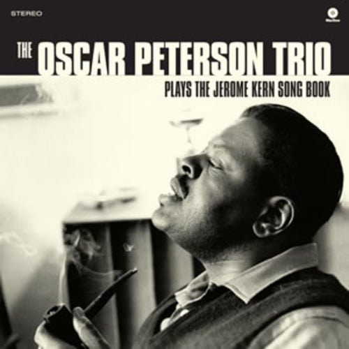 Oscar Peterson Trio Plays the Jerome Kern Song Book