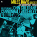 Miles Davis Sextet at Newport 1958