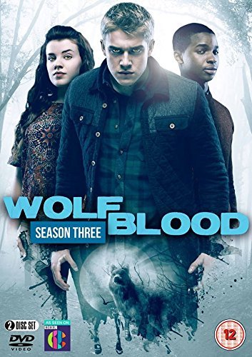 Wolfblood Season 3 (BBC)