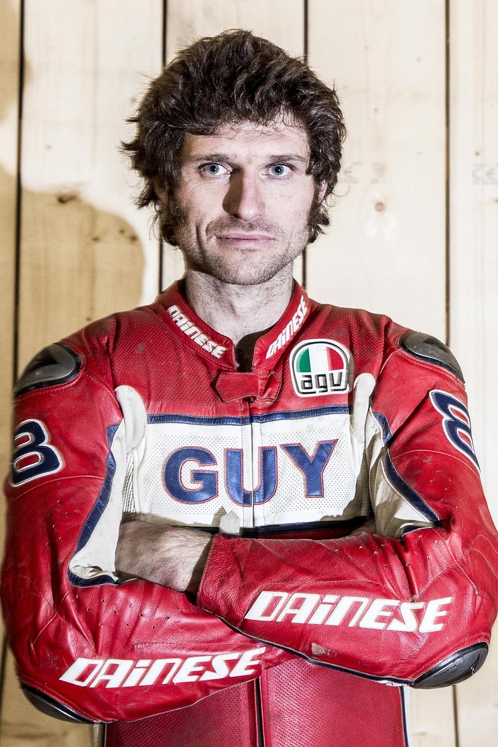 Guy Martin: Wall of Death