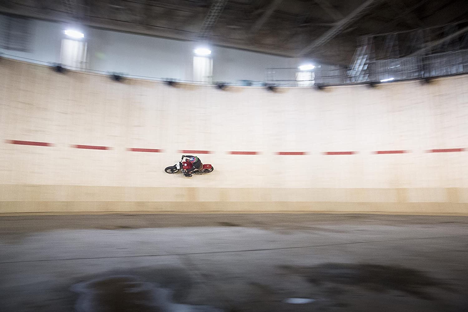 Guy Martin: Wall of Death