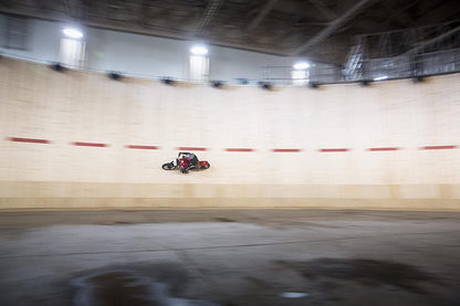 Guy Martin: Wall of Death