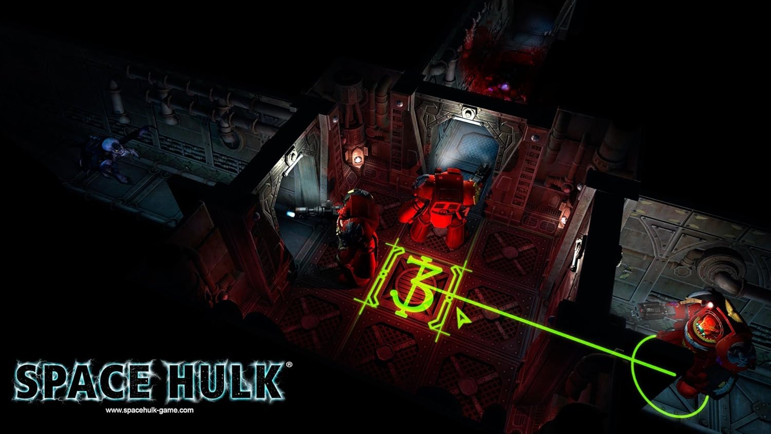 Space Hulk (Ps4