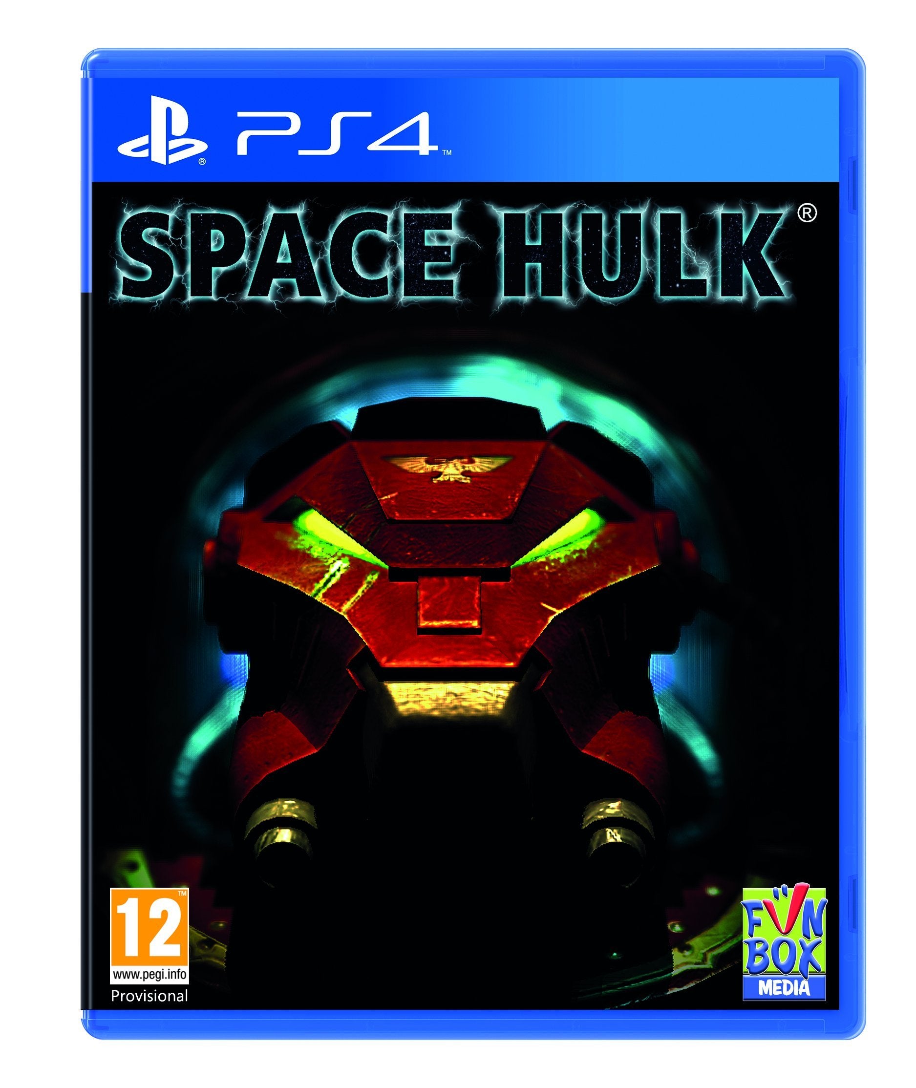 Space Hulk (Ps4
