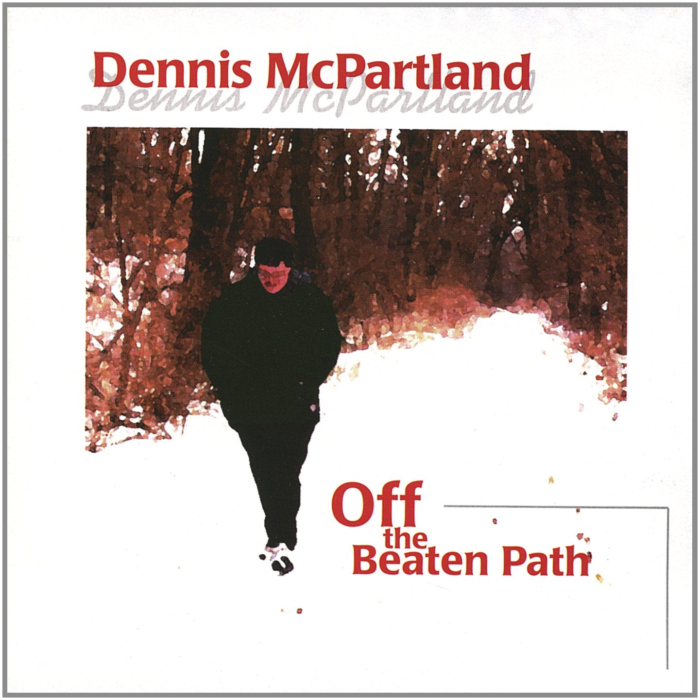 Off the Beaten Path