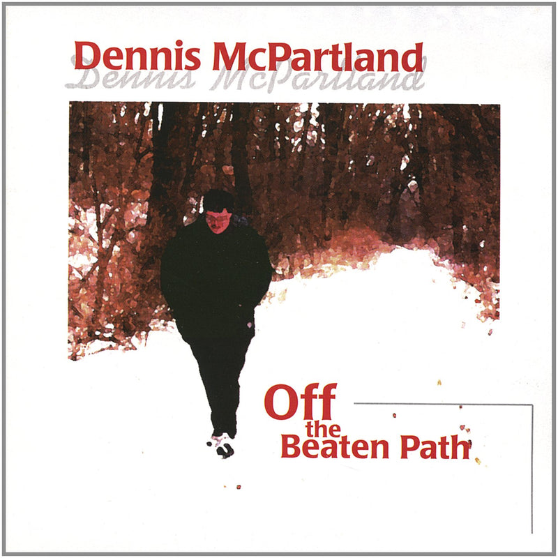 Off the Beaten Path