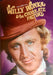 Willy Wonka and the Chocolate Factory 40th Anniversary Edition (BigFace)