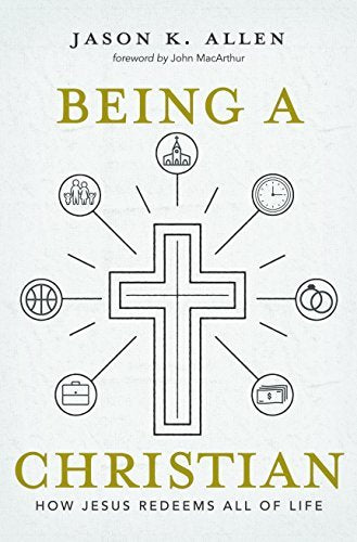 Being a Christian