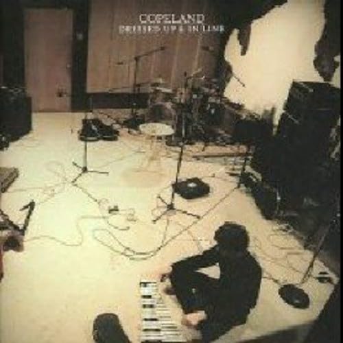 Copeland - Dressed Up & In Line