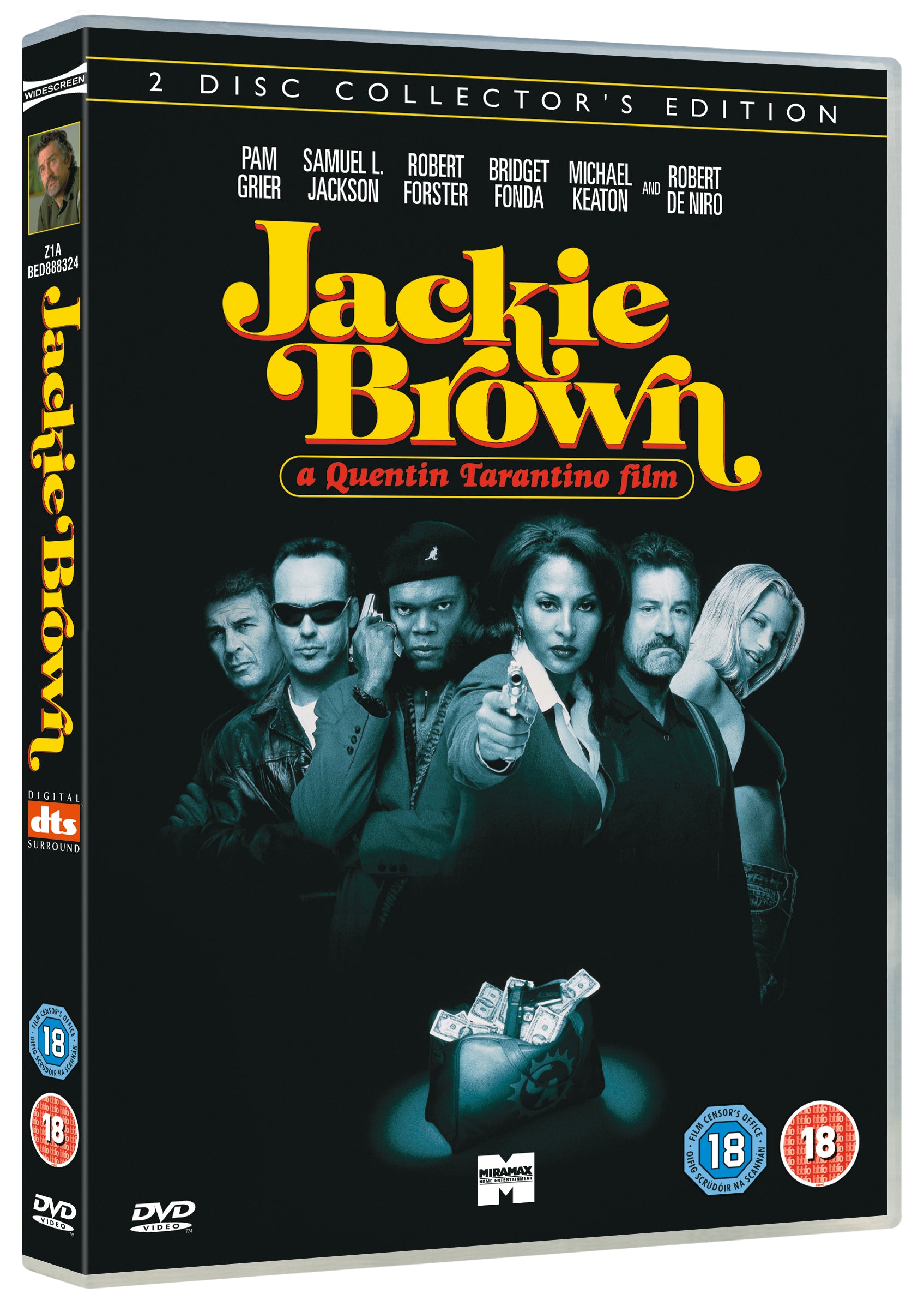Jackie Brown