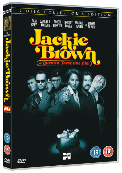 Jackie Brown