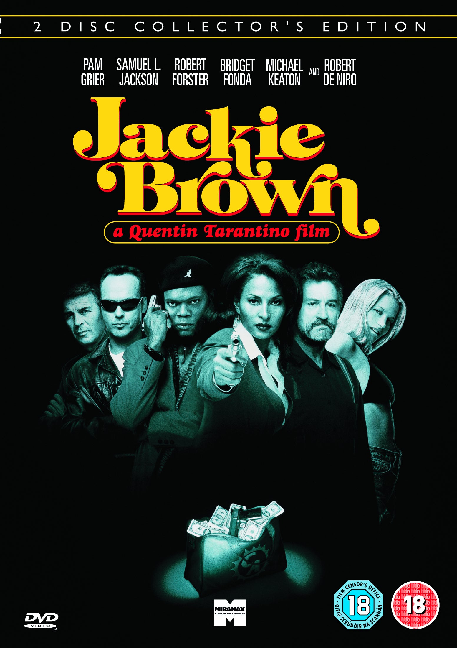 Jackie Brown