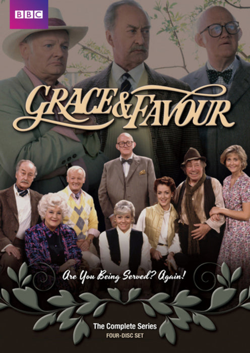 Grace & Favour (BBC TV)
