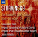Stravinsky: The Soldier's Tale - Suite/Octet/Les Noces