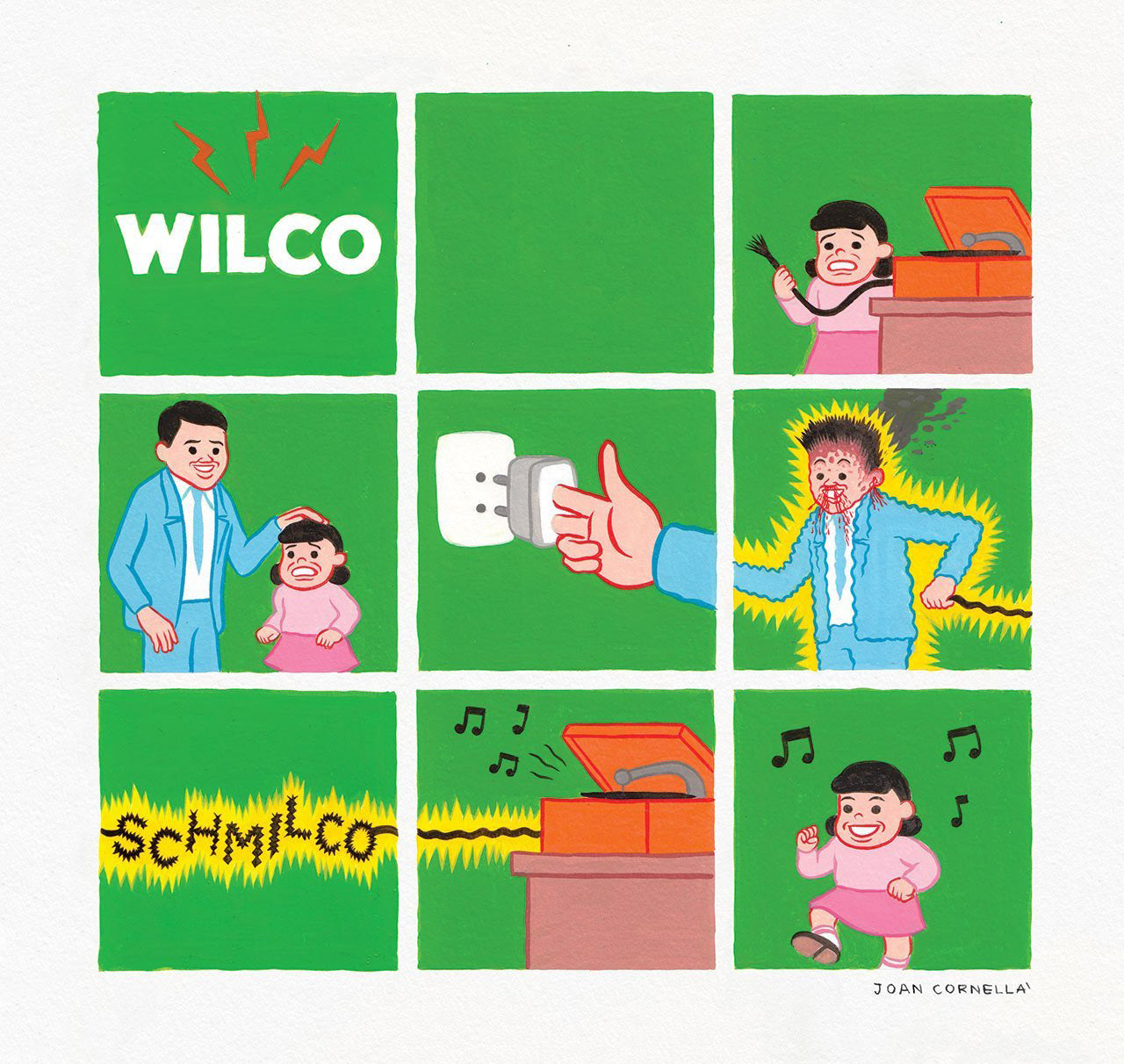 Schmilco