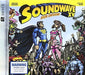 Soundwave 2015