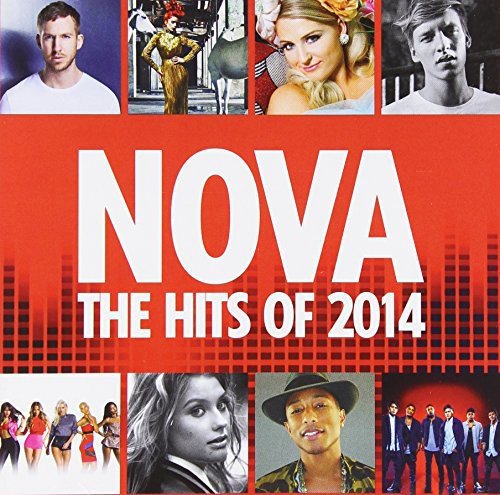 Nova - The Hits Of 2014