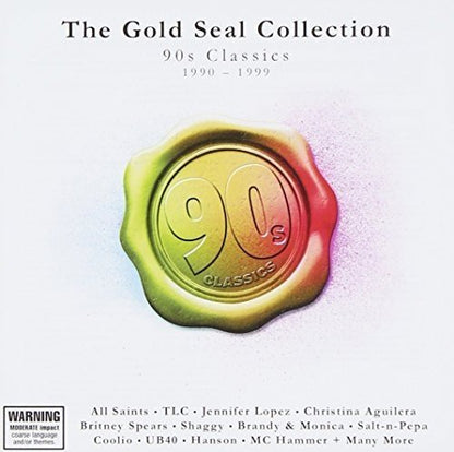 The: 90s Gold Seal Collection