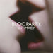 Intimacy