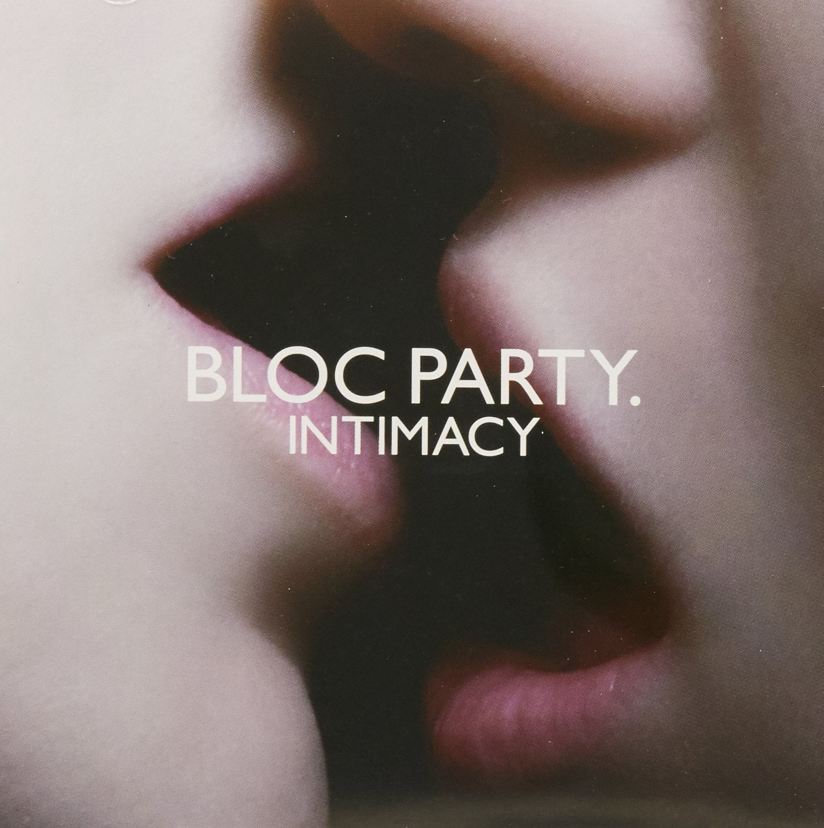 Intimacy