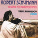 Schumann: Songs