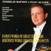 Famous Works Of Great Composers