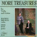 More Treasures for Violin and Guitar