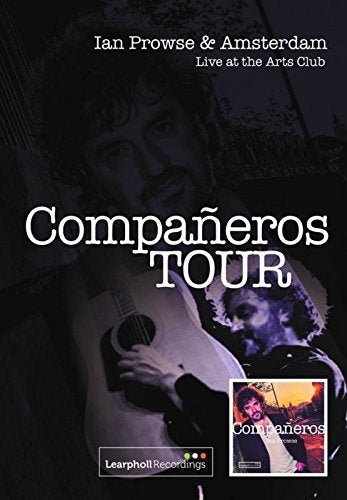 Companeros Tour