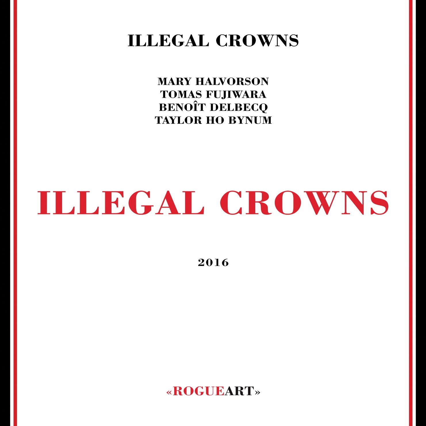 Illegal Crowns