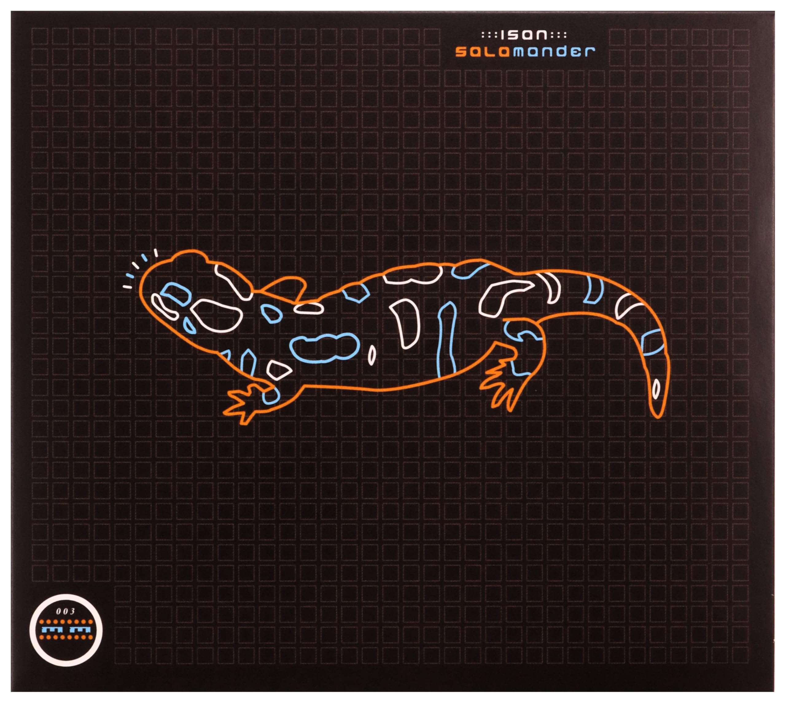 SALAMANDER