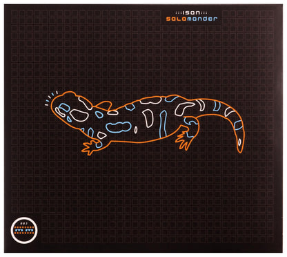 SALAMANDER