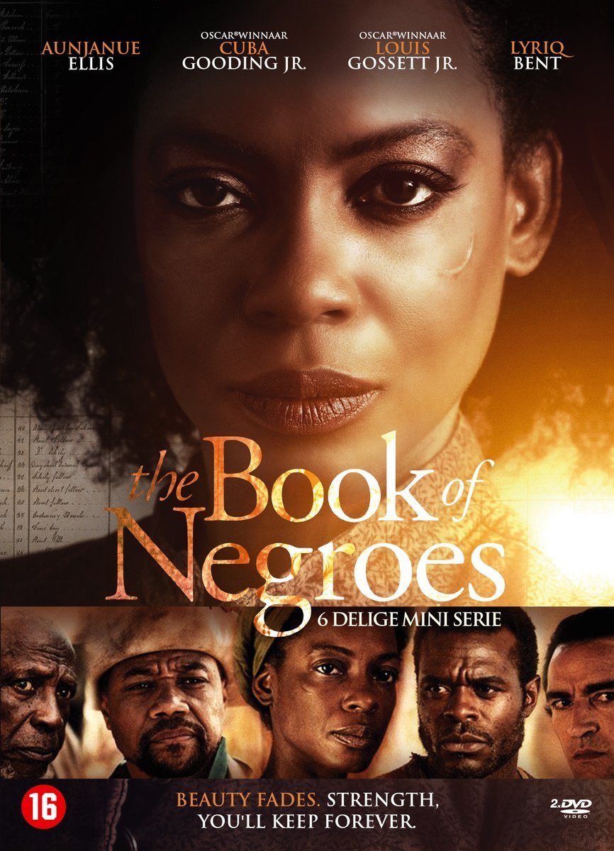 The Book Of Negroes 2015