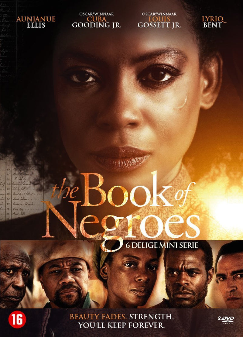 The Book Of Negroes 2015
