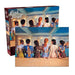 AQUARIUS 65160 Pink Floyd Back Art Jigsaw Puzzle, Multicolored, OSFA